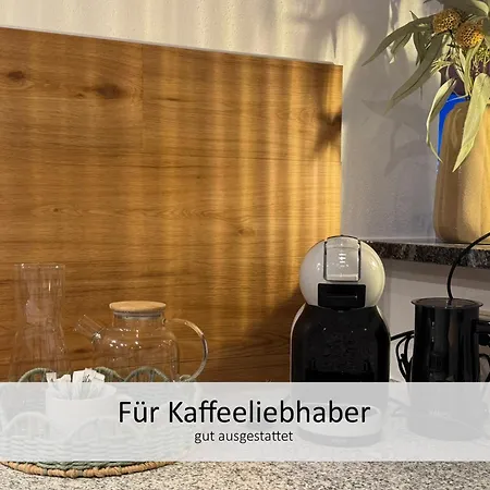 Lägenhet Urban Hideaway By Gassling Homes Rastatt