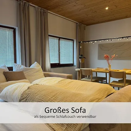 Urban Hideaway By Gassling Homes Apartman *