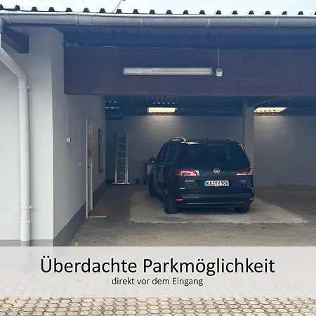 Lägenhet Urban Hideaway By Gassling Homes *