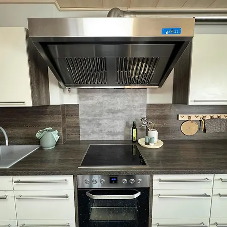 Urban Hideaway By Gassling Homes Rastatt