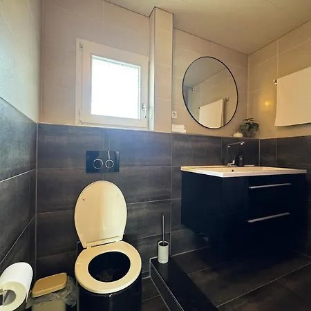 Lägenhet Urban Hideaway By Gassling Homes Rastatt