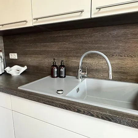 Urban Hideaway By Gassling Homes * Rastatt