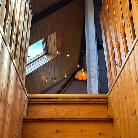 Lägenhet Urban Hideaway By Gassling Homes *