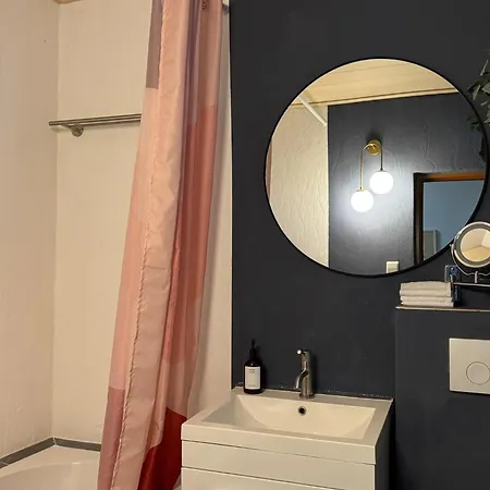 דירה Urban Hideaway By Gassling Homes *