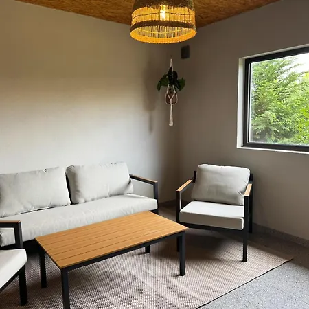 Urban Hideaway By Gassling Homes Lägenhet