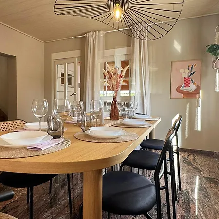 דירה Urban Hideaway By Gassling Homes