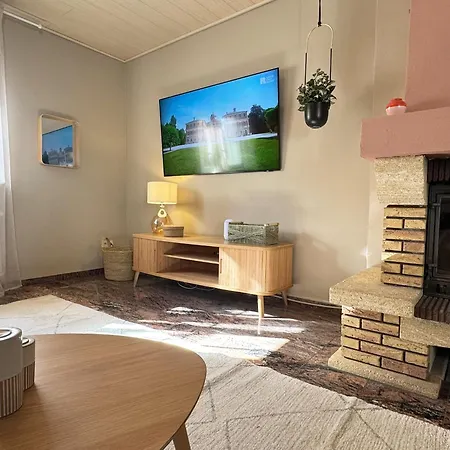 Urban Hideaway By Gassling Homes דירה ראסטאט