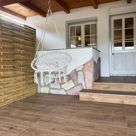 דירה Urban Hideaway By Gassling Homes ראסטאט