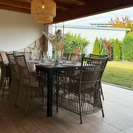 Lägenhet Urban Hideaway By Gassling Homes *