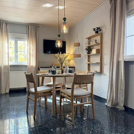 דירה Urban Hideaway By Gassling Homes *