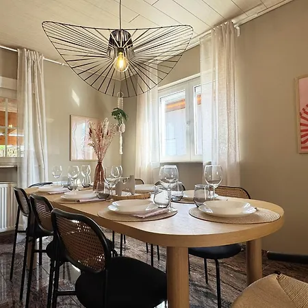 Urban Hideaway By Gassling Homes