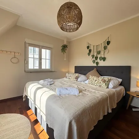 דירה Urban Hideaway By Gassling Homes ראסטאט