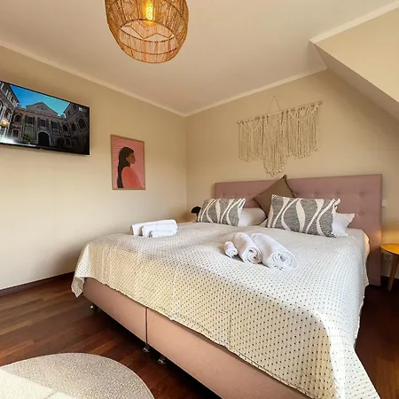 Urban Hideaway By Gassling Homes * Rastatt