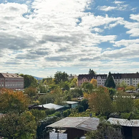 Lägenhet Urban Hideaway By Gassling Homes *