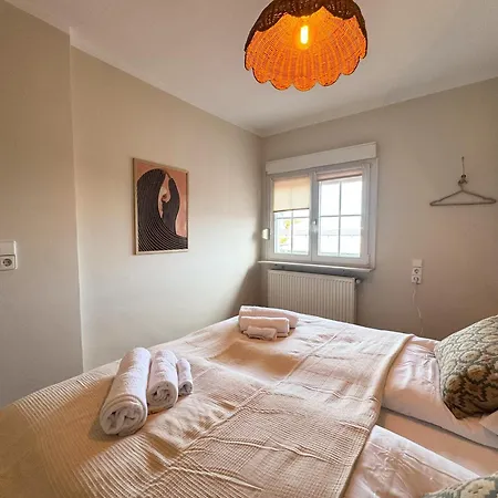 Urban Hideaway By Gassling Homes דירה