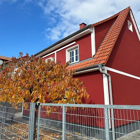 Urban Hideaway By Gassling Homes Rastatt