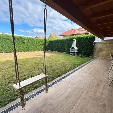 Urban Hideaway By Gassling Homes Lägenhet *